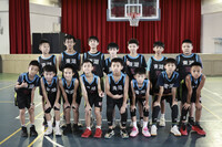 籃球隊校外友誼賽-114學年度圖片