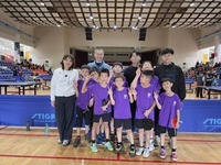 新北桌球對抗賽-114學年度圖片