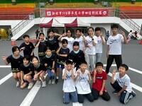 新北市田徑對抗賽-114學年度圖片