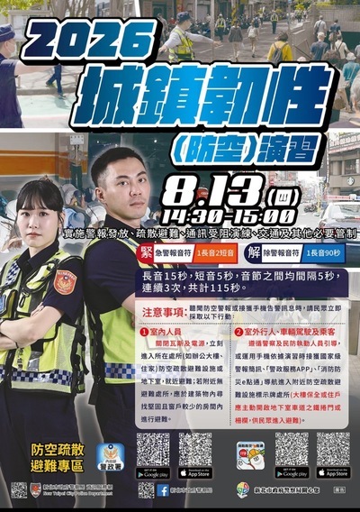 演習說明