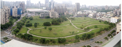 校地原貌(綠美化公園)圖片