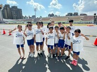 新北市新莊分區六年級田徑交流賽-114學年度圖片